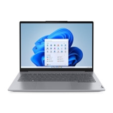 Lenovo ThinkBook 14 Laptop, 14 Inch WUXGA 1920x1200 IPS Screen, Intel Core i5-13420H 13th Gen, 16GB  DDR5-5200 RAM, 512GB SSD, Windows 11 Pro