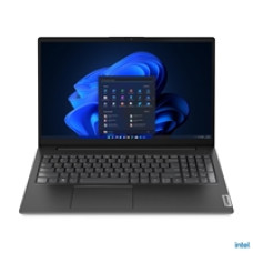 Lenovo V15 G4 83A1012FUK Laptop, 15.6 Inch Full HD Screen, Intel Core i7-13620H 13th Gen Processor, 8GB RAM, 512GB SSD, Windows 11 Pro