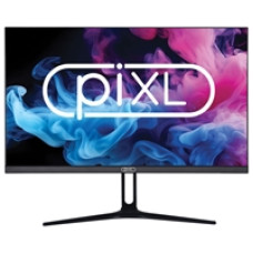 piXL PX24IDHFP 24 Inch 75Hz Full HD Widescreen IPS Monitor with 1920 x 1200 Resolution, 5ms Response Time, 75Hz Refresh Rate, HDMI, DisplayPort & VESA Mount